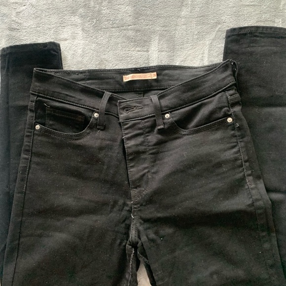 Levi’s Shaping Super Skinny - Picture 1 of 3